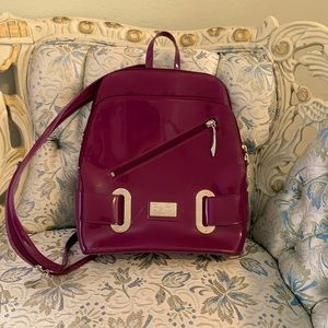 Beijo brand backpack/handbag